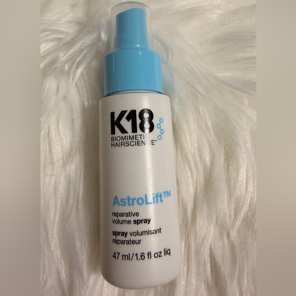 K18 Astrolift